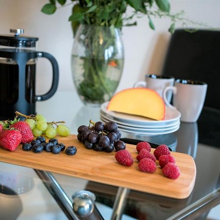 Wordsworth Apartment Irene Court 코커머스 외부 사진